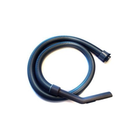 Nilfisk-Advance America Nilfisk Complete Hose With Plastic Wand For Use With GM80, 1-1/4" Dia. x 6-1/2'L 12041500